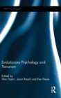 Image for Evolutionary perspectives on terrorism and political violence