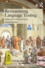 Image for Re-examining Language Testing