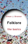 Image for Folklore: The Basics