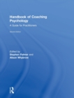 Image for Handbook of Coaching Psychology