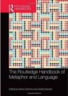 Image for The Routledge Handbook of Metaphor and Language