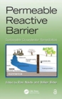 Image for Permeable reactive barrier  : sustainable groundwater remediation