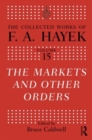 Image for The Market and Other Orders