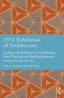 Image for 1951 Exhibition of Architecture