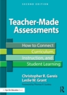Image for Teacher-Made Assessments