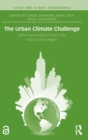 Image for The Urban Climate Challenge