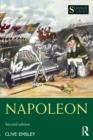 Image for Napoleon  : conquest, reform and reorganisation