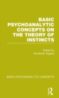 Image for Basic Psychoanalytic Concepts on the Theory of Instincts