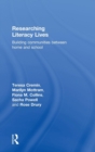 Image for Researching Literacy Lives