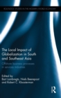 Image for The Local Impact of Globalization in South and Southeast Asia