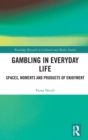 Image for Gambling in everyday life