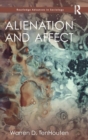 Image for Alienation and Affect