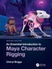 Image for An essential introduction to Maya character rigging
