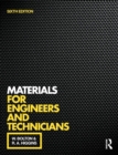 Image for Materials for Engineers and Technicians