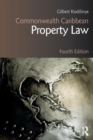 Image for Commonwealth Caribbean property law
