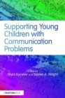Image for Supporting communication problems in young children