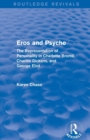Image for Eros and Psyche (Routledge Revivals)
