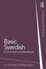 Image for Basic Swedish  : a grammar and workbook