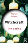 Image for Witchcraft: The Basics