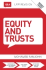 Image for Equity &amp; trusts