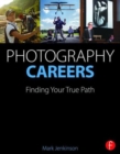 Image for Photography careers  : finding your true path