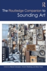 Image for The Routledge Companion to Sounding Art