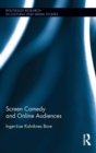 Image for Screen Comedy and Online Audiences