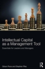 Image for The Strategic Management of Intellectual Capital