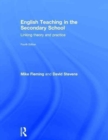 Image for English teaching in the secondary school  : linking theory and practice