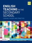 Image for English Teaching in the Secondary School