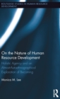 Image for On the Nature of Human Resource Development