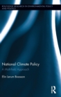 Image for National Climate Policy