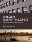 Image for Net Zero Energy Buildings