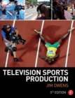 Image for Television sports production