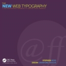 Image for The new web typography  : create a visual hierarchy with responsive web design