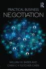 Image for Practical Business Negotiation