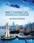 Image for Mechanical engineering principles