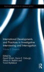 Image for International Developments and Practices in Investigative Interviewing and Interrogation