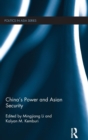 Image for China&#39;s Power and Asian Security