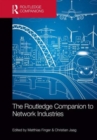 Image for The Routledge companion to network industries