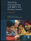 Image for Teaching and Learning with ICT in the Primary School