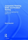 Image for Jumpstart! Thinking skills and problem solving  : games and activities for ages 7-14