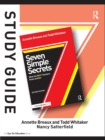 Image for Study Guide, Seven Simple Secrets