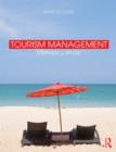 Image for Tourism Management