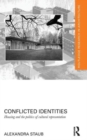 Image for Conflicted Identities