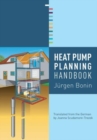 Image for Heat Pump Planning Handbook