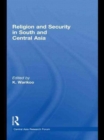 Image for Religion and security in South and Central Asia
