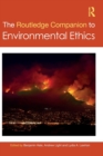 Image for The Routledge Companion to Environmental Ethics