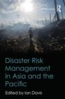 Image for Disaster Risk Management in Asia and the Pacific