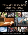 Image for Primary Research and Writing